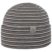 Jorvika Merino Beanie Hat with Cuff by Lierys - 62,95 &euro;