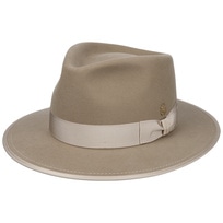 Josua Velvet Traveller Hat Zechbauer by Mayser - 363,95 &euro;