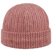 Joycey Beanie Hat with Cuff by Mayser - 72,95 &euro;