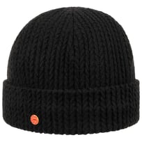Joycey Beanie med Fold by Mayser - 849,00 kr