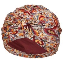 Joyo Paisley Turban by Christine Headwear - 729,00 kr