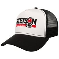 Joystick Arcade Trucker Cap by Stetson - 529,00 kr