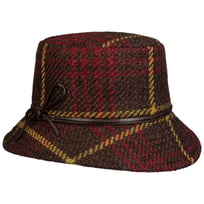 Juletta Bucket Ullhatt by bedacht - 969,00 kr