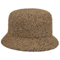 Julie Boucl� Bucket Damehatt by Mayser - 1079,00 kr