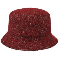 Julie Boucl� Women�s Bucket Hat by Mayser - 92,95 &euro;