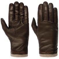 Jumia L�rhansker med Kasjmir by Caridei - 1439,00 kr