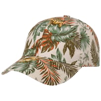 Jungle Cap by Lipodo - 249,00 kr
