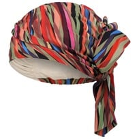 Juvela Sunset Tribal Turban by Christine Headwear - 919,00 kr