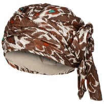 Juvela Waves of Blue Turban by Christine Headwear - 849,00 kr