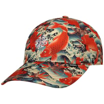 KOI Watching Cap by Djinns - 27,95 &euro;