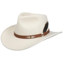 Kadoka Wool Western-Hatt by Stetson - 1719,00 kr