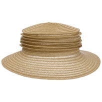 Kailey Packable Hemp Hat by Mayser - 123,95 &euro;