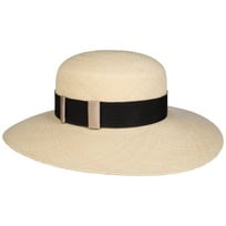 Kailey Panama-hatt by Mayser - 2779,00 kr