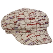 Kalena Colour Spots Newsboy Cap by Lierys - 62,95 &euro;