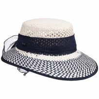 Kalisa Str�hatt med L�kke by Lipodo - 369,00 kr