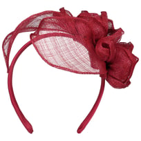 Kaljeta Sinamay Fascinator by Seeberger - 53,95 &euro;