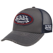 Von Dutch | Trendy trucker caps & hats | Huge selection