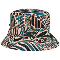 Kalua Bucket Bomullshatt by Lipodo - 609,00 kr