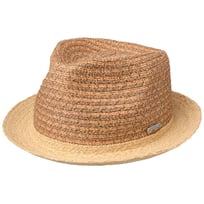 Kamano Toyo Player Straw Hat by Stetson - 50,95 &euro;