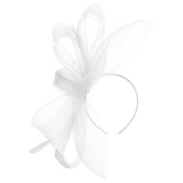 Kamia Fascinator by McBURN - 93,95 &euro;