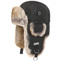 Kamikaze Nylon Pelslue by Barts - 609,00 kr