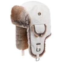 Kamikaze Nylon Trapper Hat by Barts - 53,95 &euro;