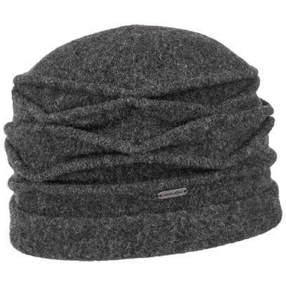Kamita Milled Wool Hat by McBURN - 42,95 &euro;
