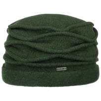 Kamita Milled Wool Hat by McBURN - 42,95 &euro;