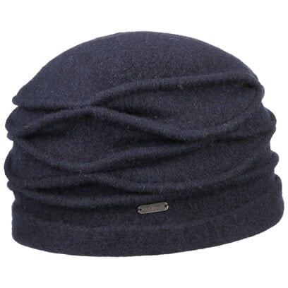 SEE SEE WOOL HAT アイボリー SEE SEE WOOL HAT アイボリー