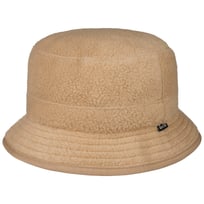 Kan Pakkes Blanket Bucket Fleecehatt by Brixton - 639,00 kr