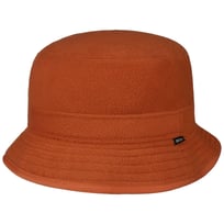 Kan Pakkes Blanket Bucket Fleecehatt by Brixton - 639,00 kr