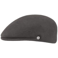 Kan Pakkes Outdoor Flat Cap by Lierys - 849,00 kr