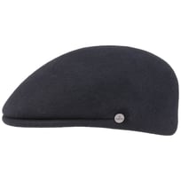 Kan Pakkes Outdoor Flat Cap by Lierys - 849,00 kr