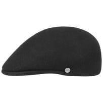 Kan Pakkes Outdoor Flat Cap by Lierys - 849,00 kr