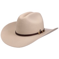 Kandero Wool Western Hat by Lierys - 134,95 &euro;