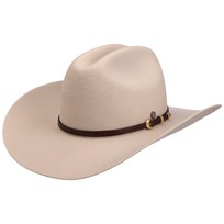 Kandero Wool Western-Hatt by Lierys - 1559,00 kr
