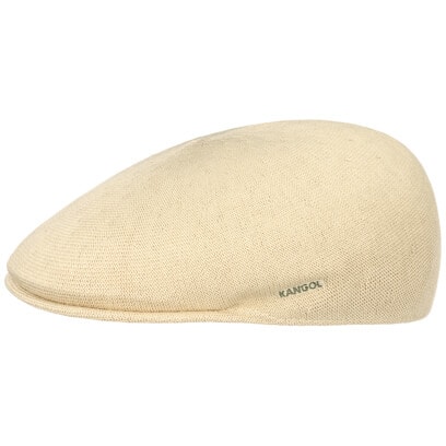 Kangol Bamboo Flat Cap 507 - 79,95 &euro;