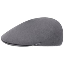 Kangol Bambusfibre Flat Cap 507 - 919,00 kr