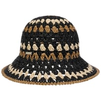 Karola Cloche Straw Hat by Seeberger - 38,95 &euro;