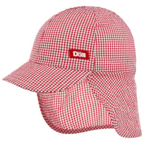 Karoly Kids Cap with Neck Drape by D�ll - 10,95 &euro;
