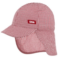 Karoly Kids Cap with Neck Drape by D�ll - 15,95 &euro;