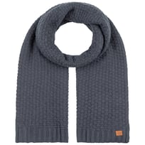 Kasimir Strikket Skjerf by Chillouts - 379,00 kr