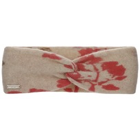 Kasjmir Flower Panneb�nd by Seeberger - 939,00 kr
