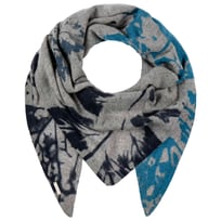 Kasjmir Flower Trekantt�rkle by Seeberger - 2169,00 kr