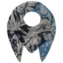 Kasjmir Flower Trekantt�rkle by Seeberger - 2169,00 kr