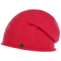 Kasjmirlue med Valset Kant by Lierys - 1019,00 kr