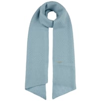 Kasjmirskjerf med Silke by Seeberger - 1639,00 kr