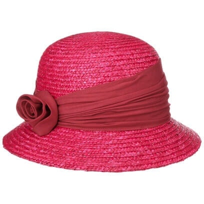 Kassida Straw Hat by Seeberger - 49,95 &euro;