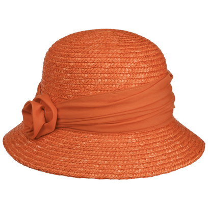 Kassida Straw Hat by Seeberger - 49,95 €