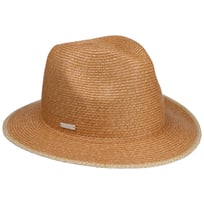 Katalia Straw Hat with UV Protection by Seeberger - 42,95 &euro;